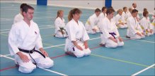 Seiza